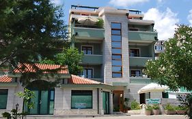 Apartments Krapina