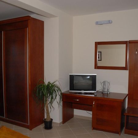 Apartments Krapina Budva Dış mekan fotoğraf