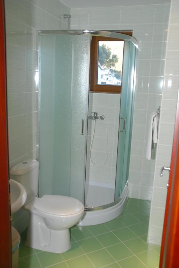 Apartments Krapina Budva Dış mekan fotoğraf
