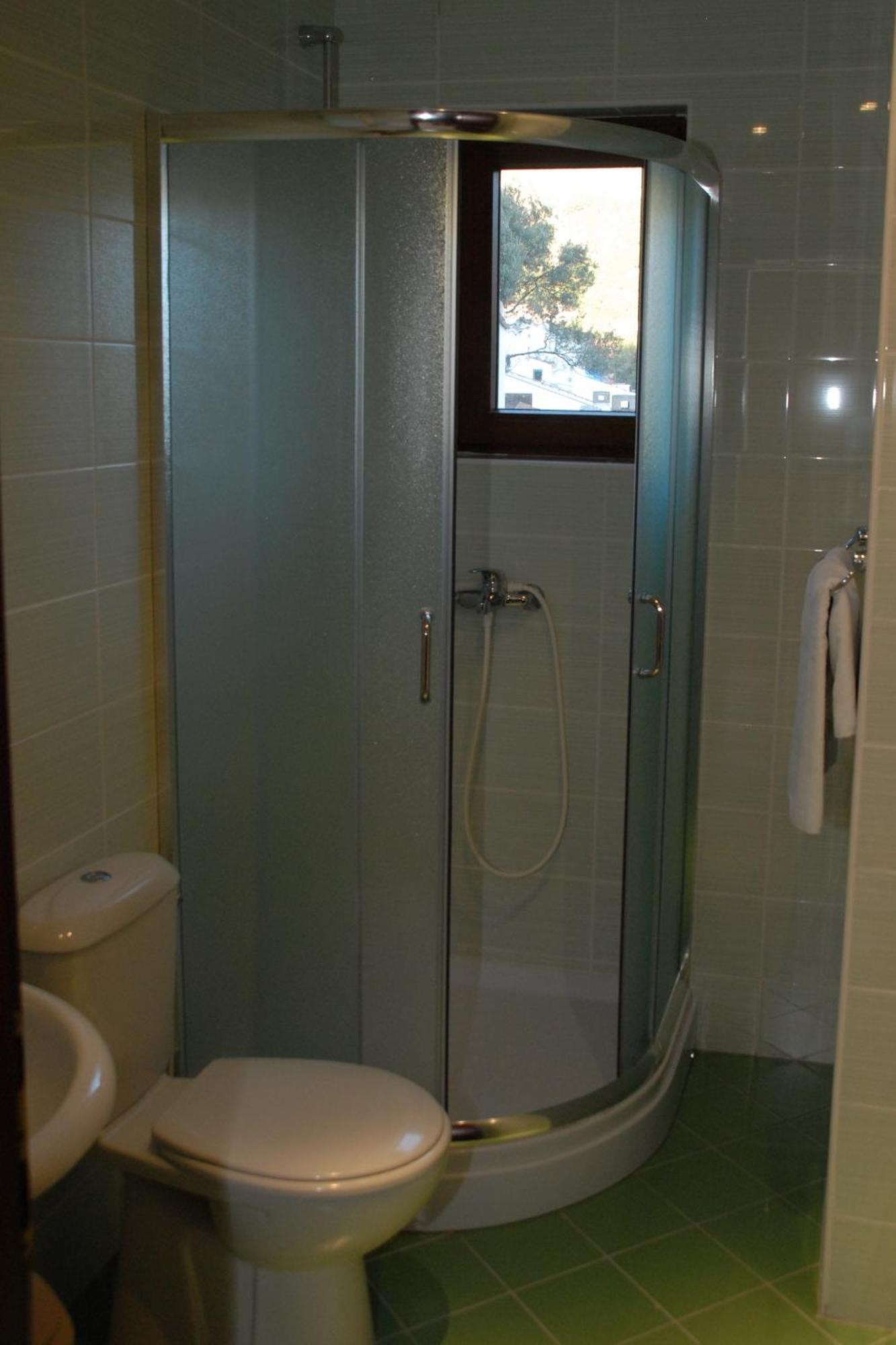 Apartments Krapina Budva Dış mekan fotoğraf