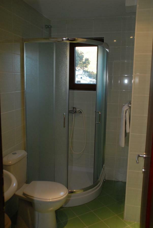 Apartments Krapina Budva Dış mekan fotoğraf